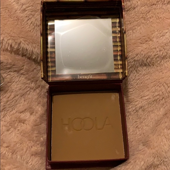 LARGE LIMITED EDITION HOOLA BRONZER GIANT - Picture 3 of 3
